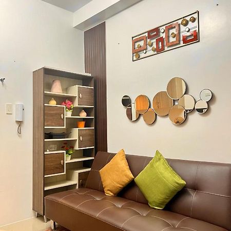 Shore Residence Pasay Kültér fotó