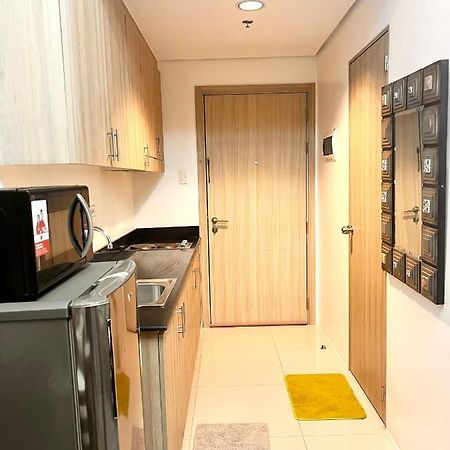 Shore Residence Pasay Kültér fotó