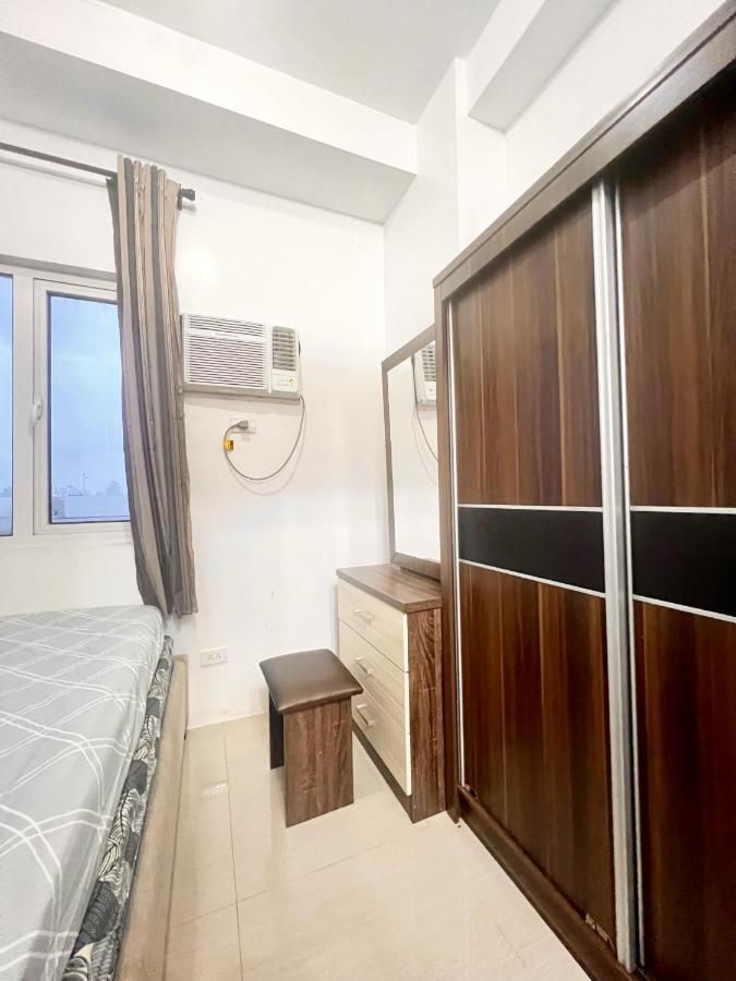 Shore Residence Pasay Kültér fotó