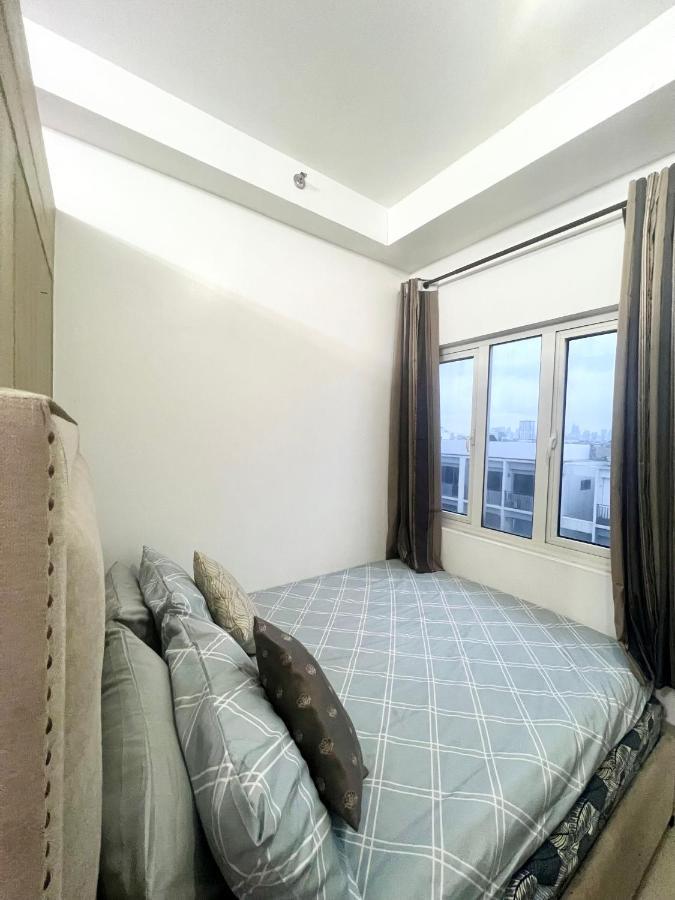 Shore Residence Pasay Kültér fotó